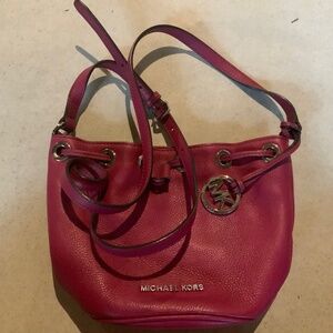Michael Kors Crossbody